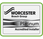 worcester bosch platinum accredited installer worcester bosch platinum accredited installer
